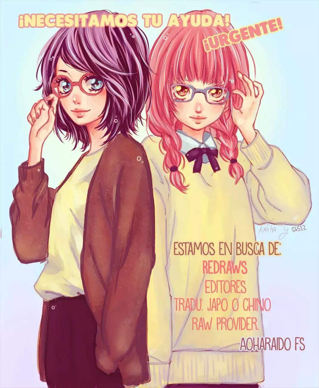 Read Kimi ni Todoke es Manga Online