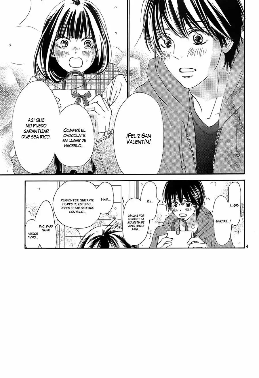 Read Kimi ni Todoke es Manga Online