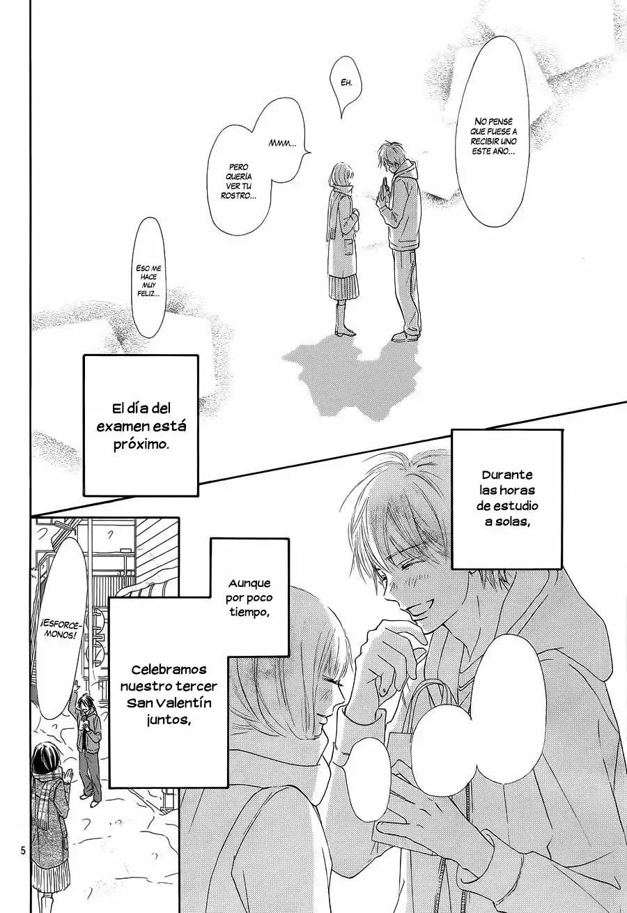 Read Kimi ni Todoke es Manga Online