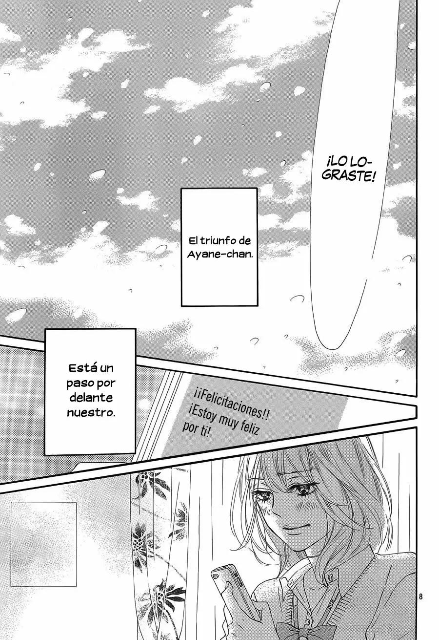 Read Kimi ni Todoke es Manga Online