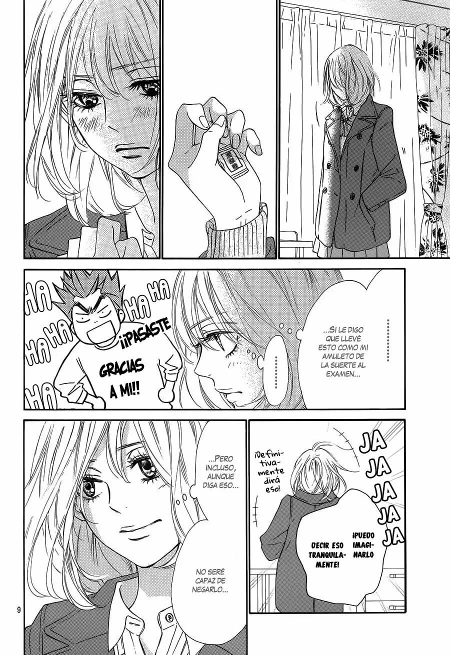 Read Kimi ni Todoke es Manga Online