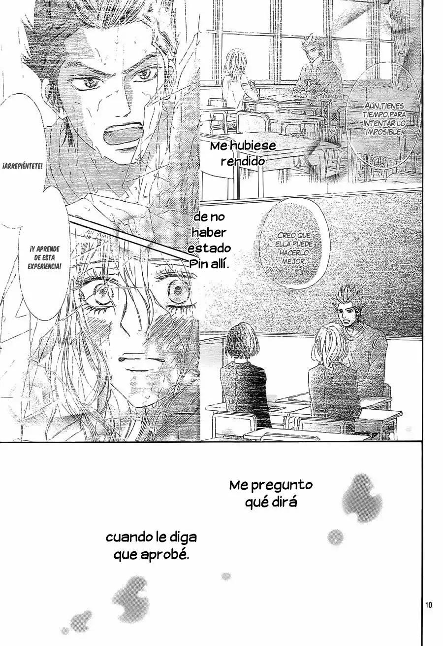 Read Kimi ni Todoke es Manga Online