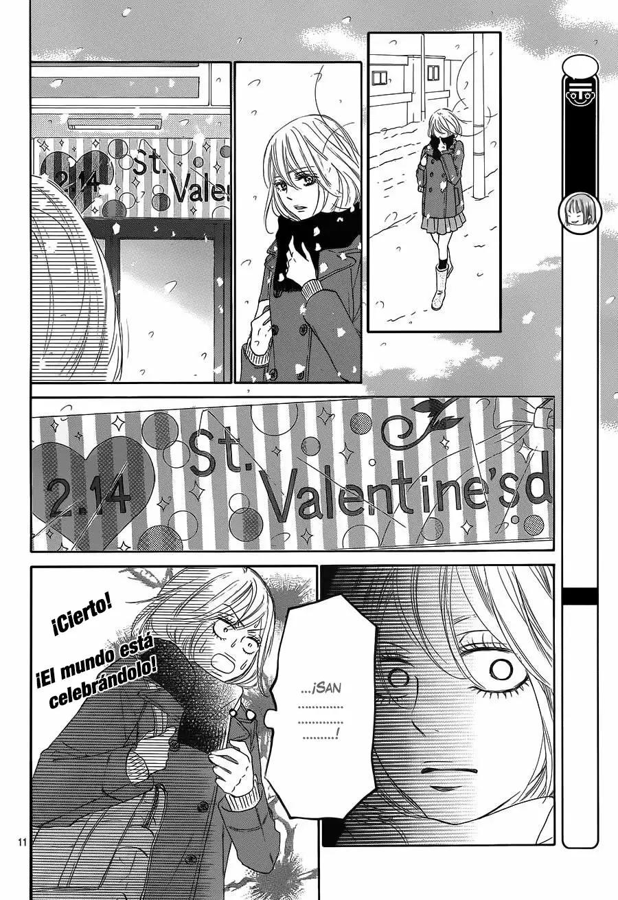 Read Kimi ni Todoke es Manga Online