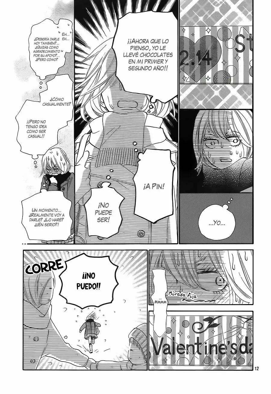 Read Kimi ni Todoke es Manga Online