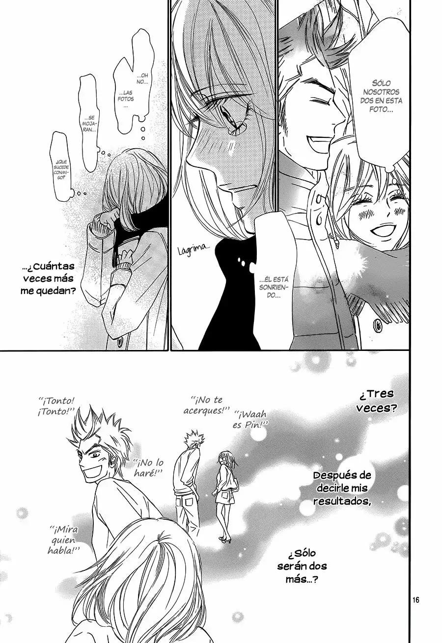 Read Kimi ni Todoke es Manga Online