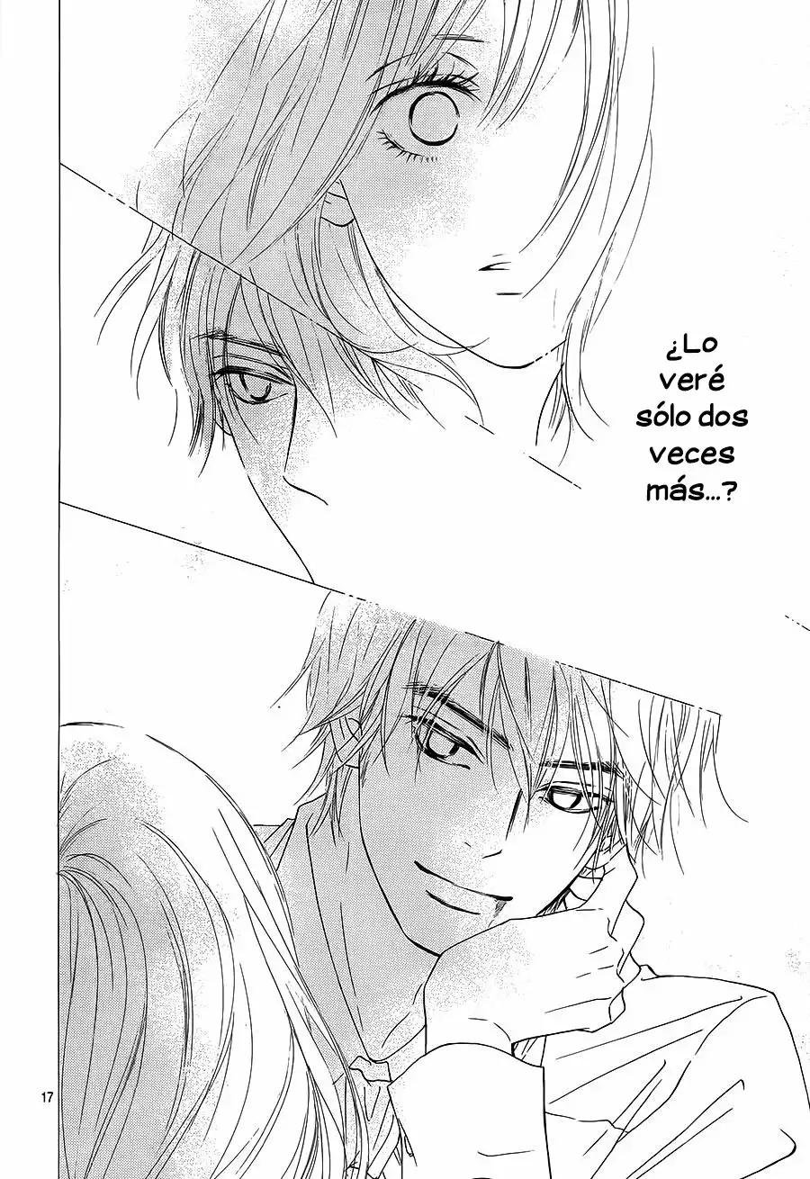 Read Kimi ni Todoke es Manga Online