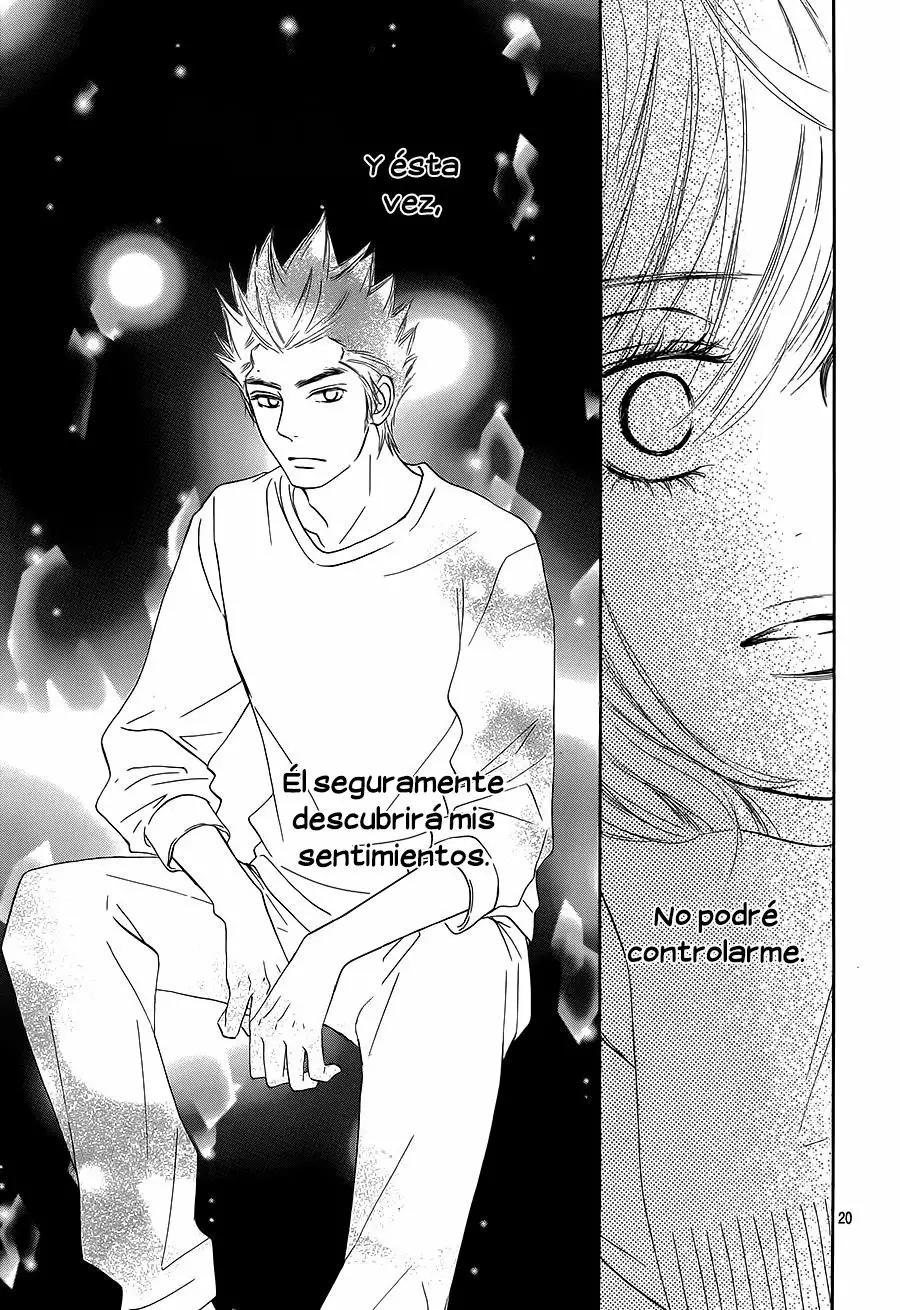 Read Kimi ni Todoke es Manga Online