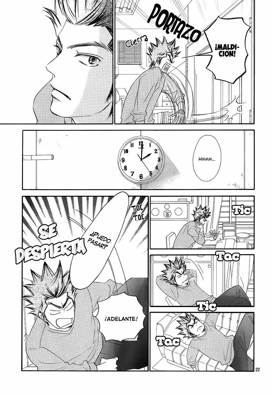 Read Kimi ni Todoke es Manga Online