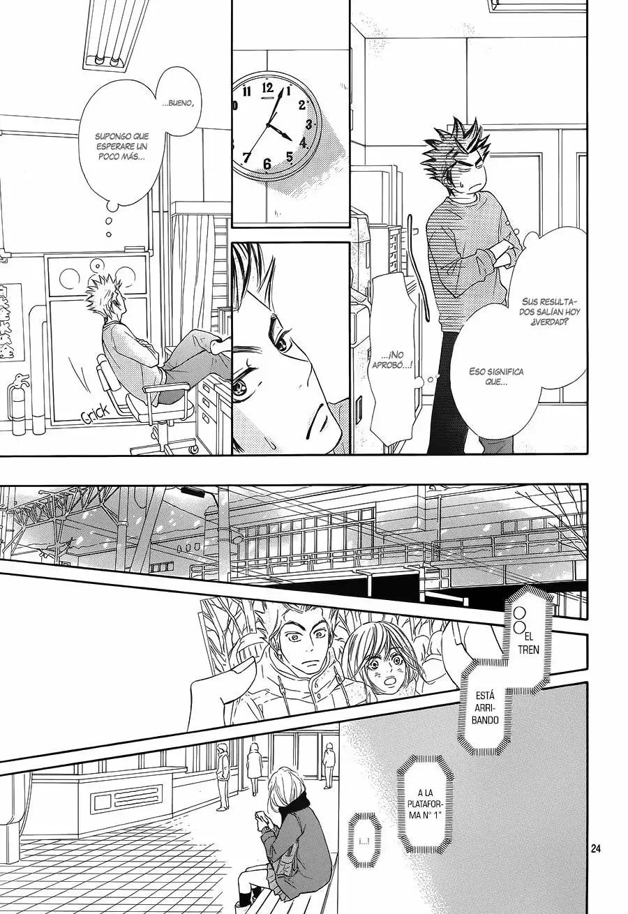 Read Kimi ni Todoke es Manga Online