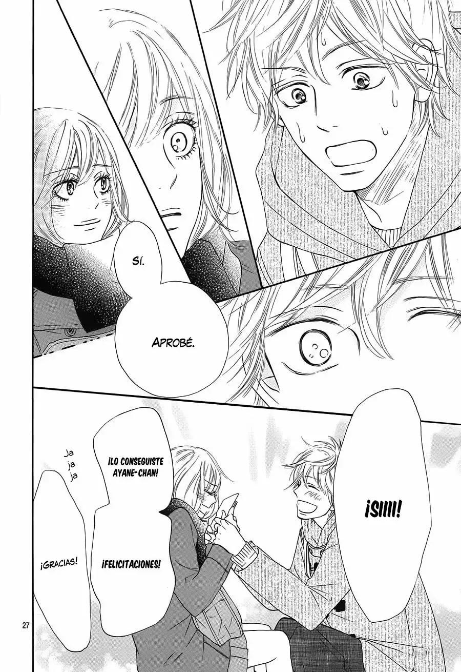 Read Kimi ni Todoke es Manga Online