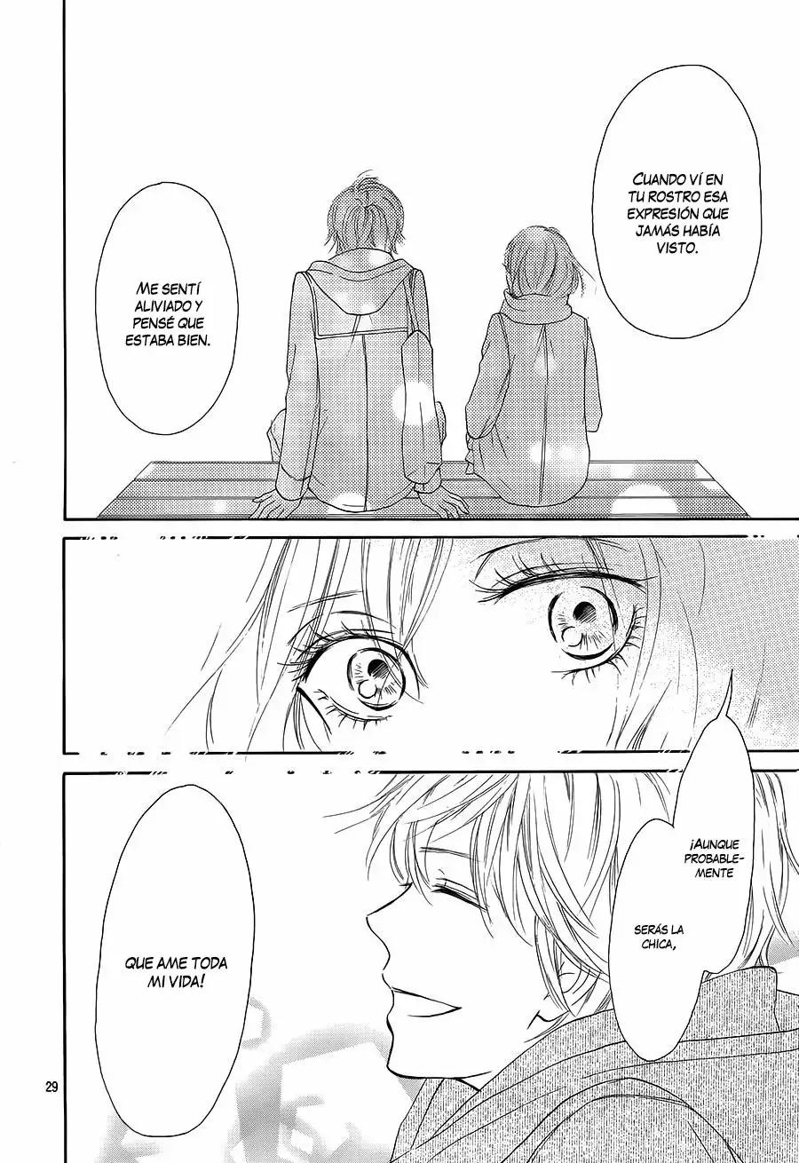 Read Kimi ni Todoke es Manga Online