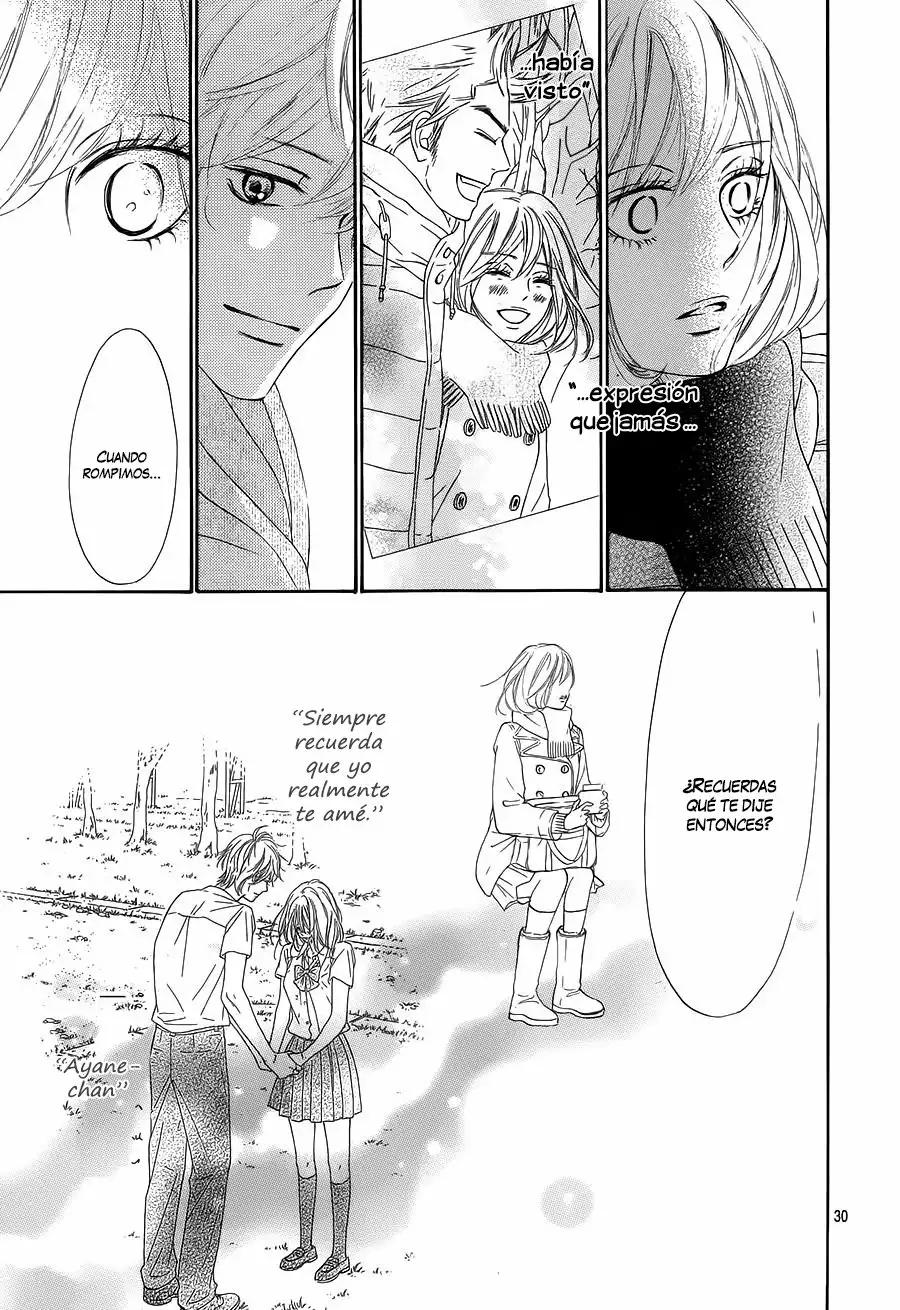 Read Kimi ni Todoke es Manga Online