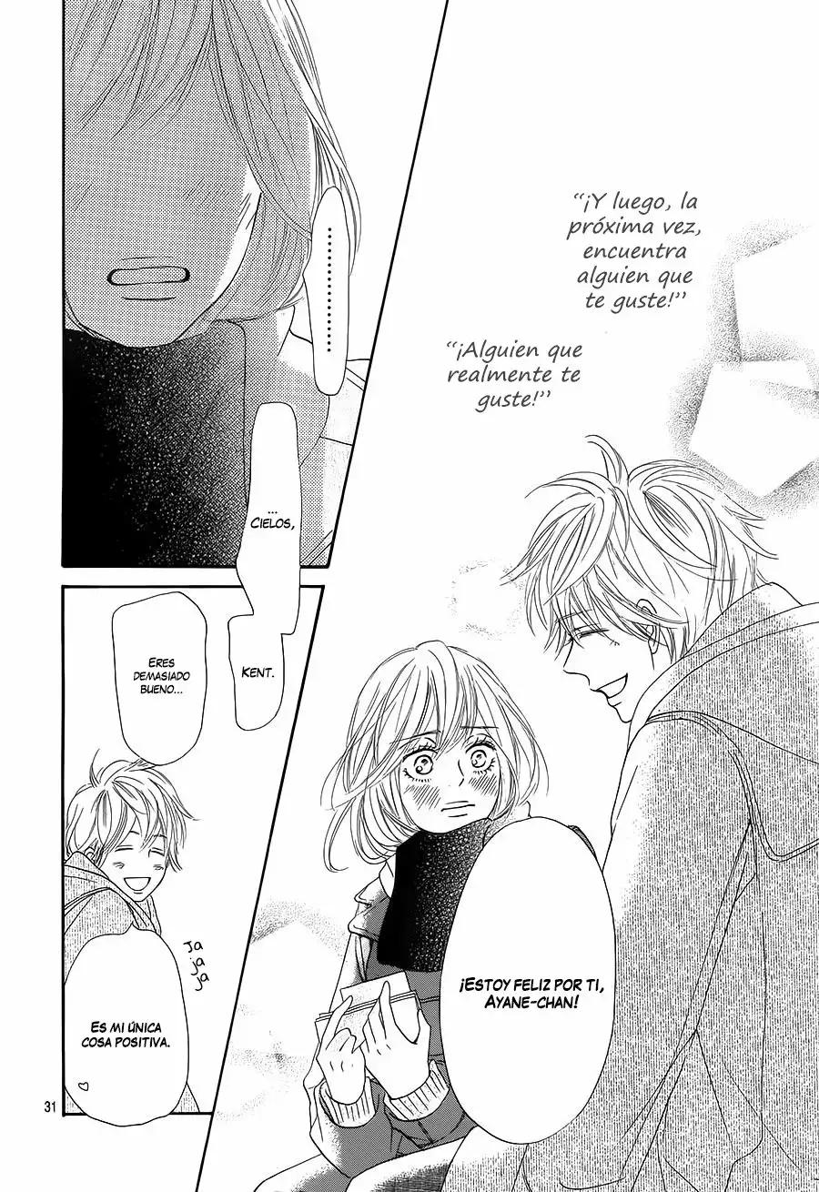 Read Kimi ni Todoke es Manga Online