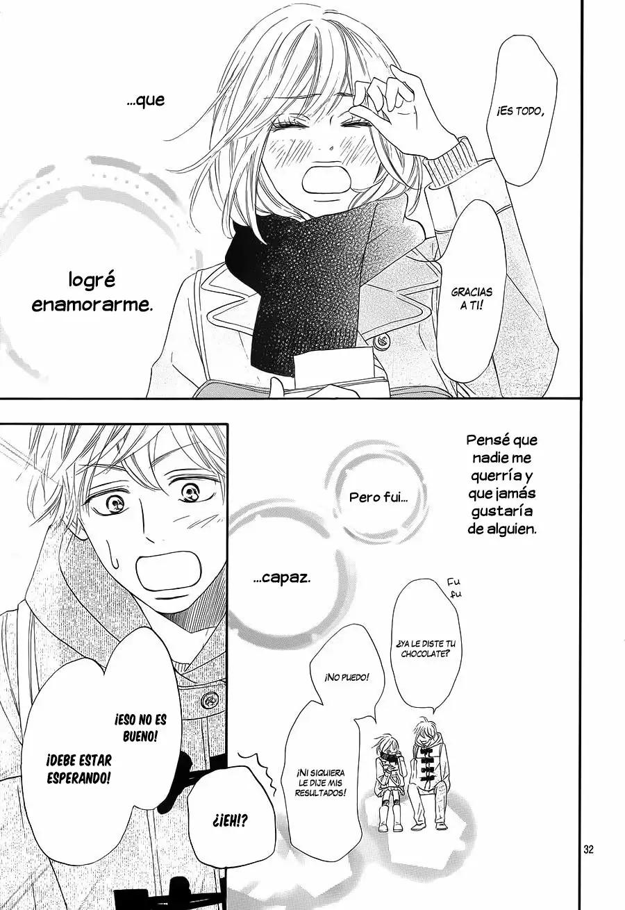 Read Kimi ni Todoke es Manga Online