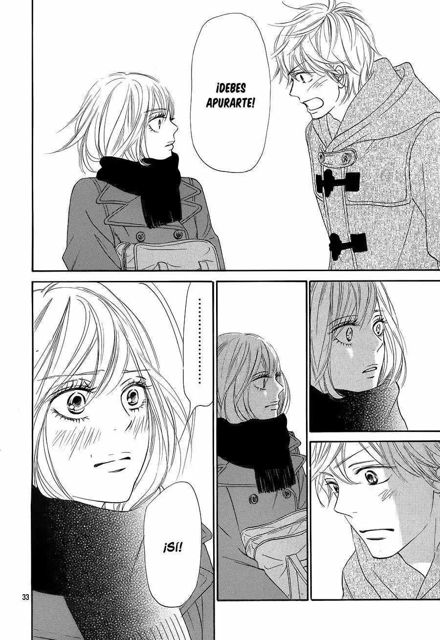 Read Kimi ni Todoke es Manga Online