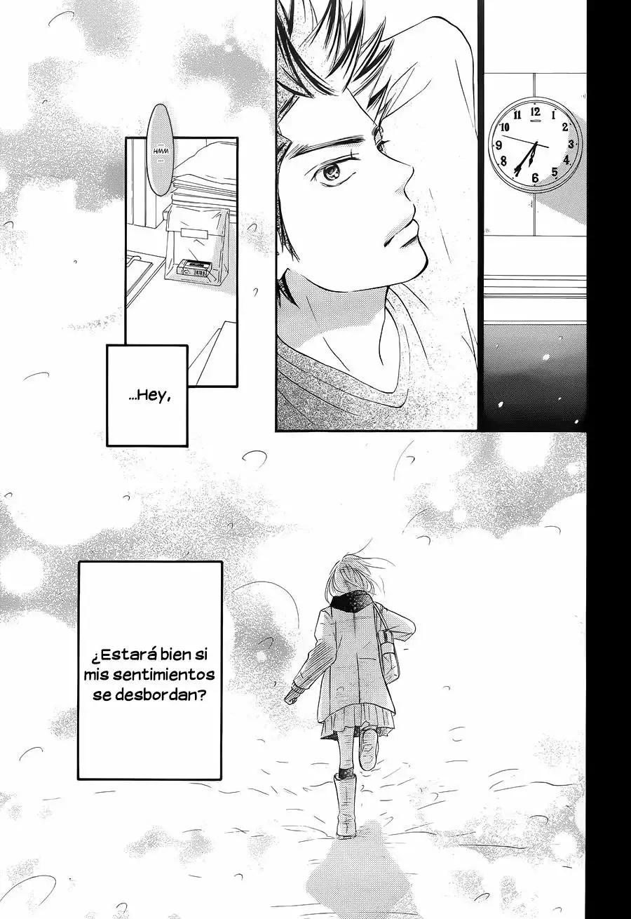 Read Kimi ni Todoke es Manga Online