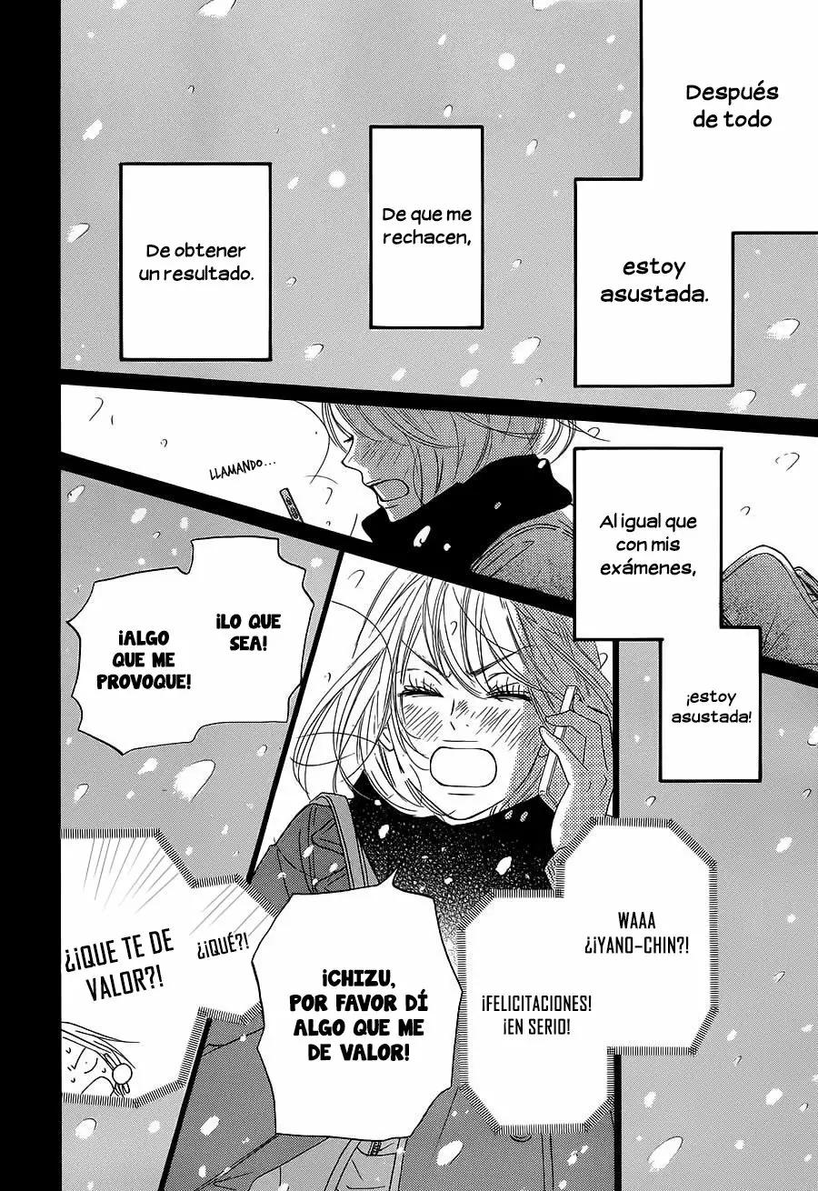 Read Kimi ni Todoke es Manga Online