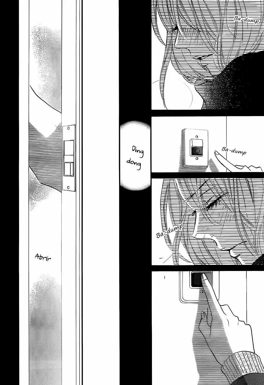 Read Kimi ni Todoke es Manga Online