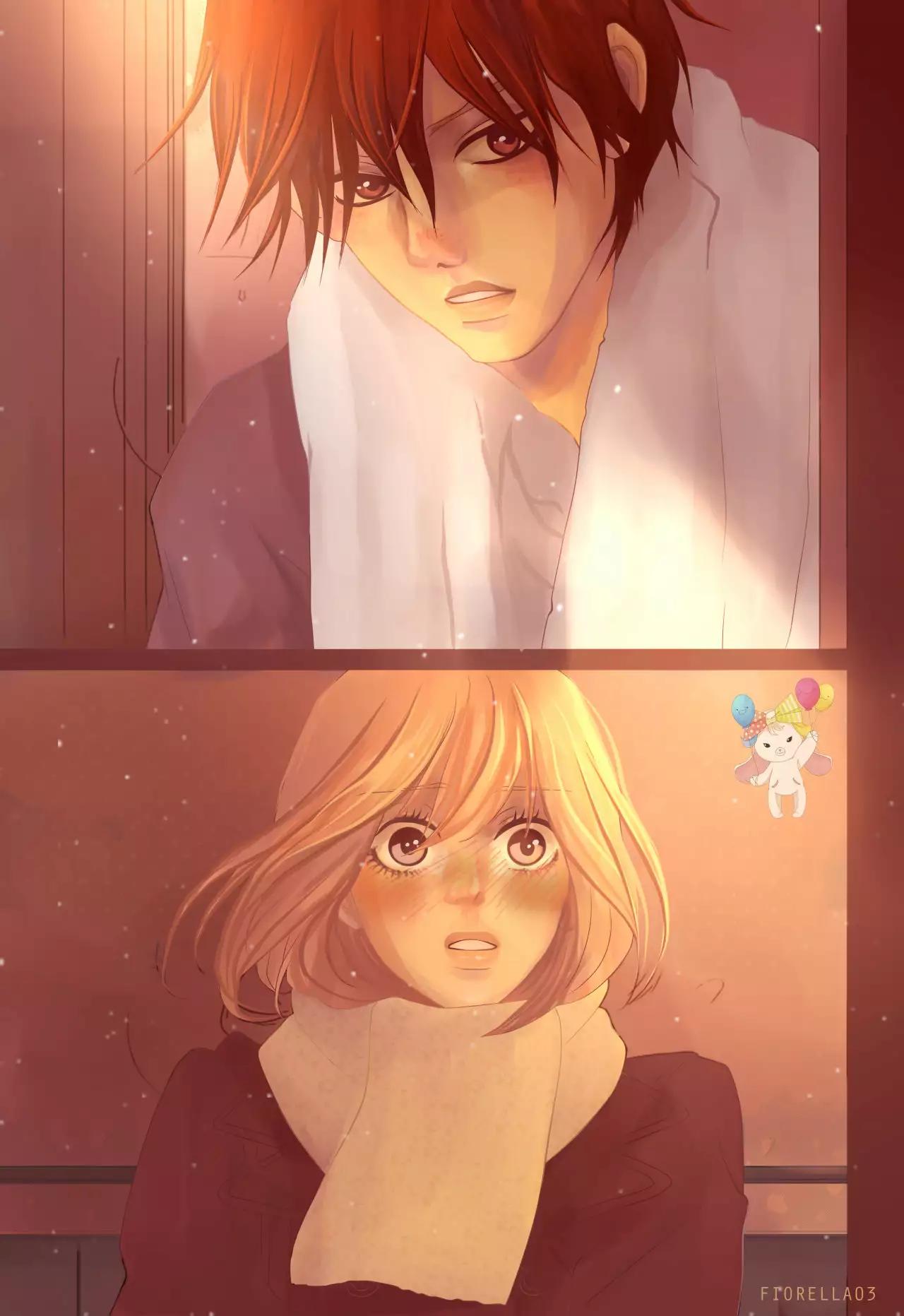 Read Kimi ni Todoke es Manga Online