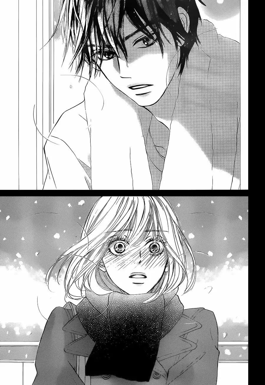 Read Kimi ni Todoke es Manga Online