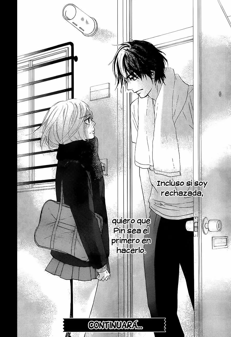 Read Kimi ni Todoke es Manga Online