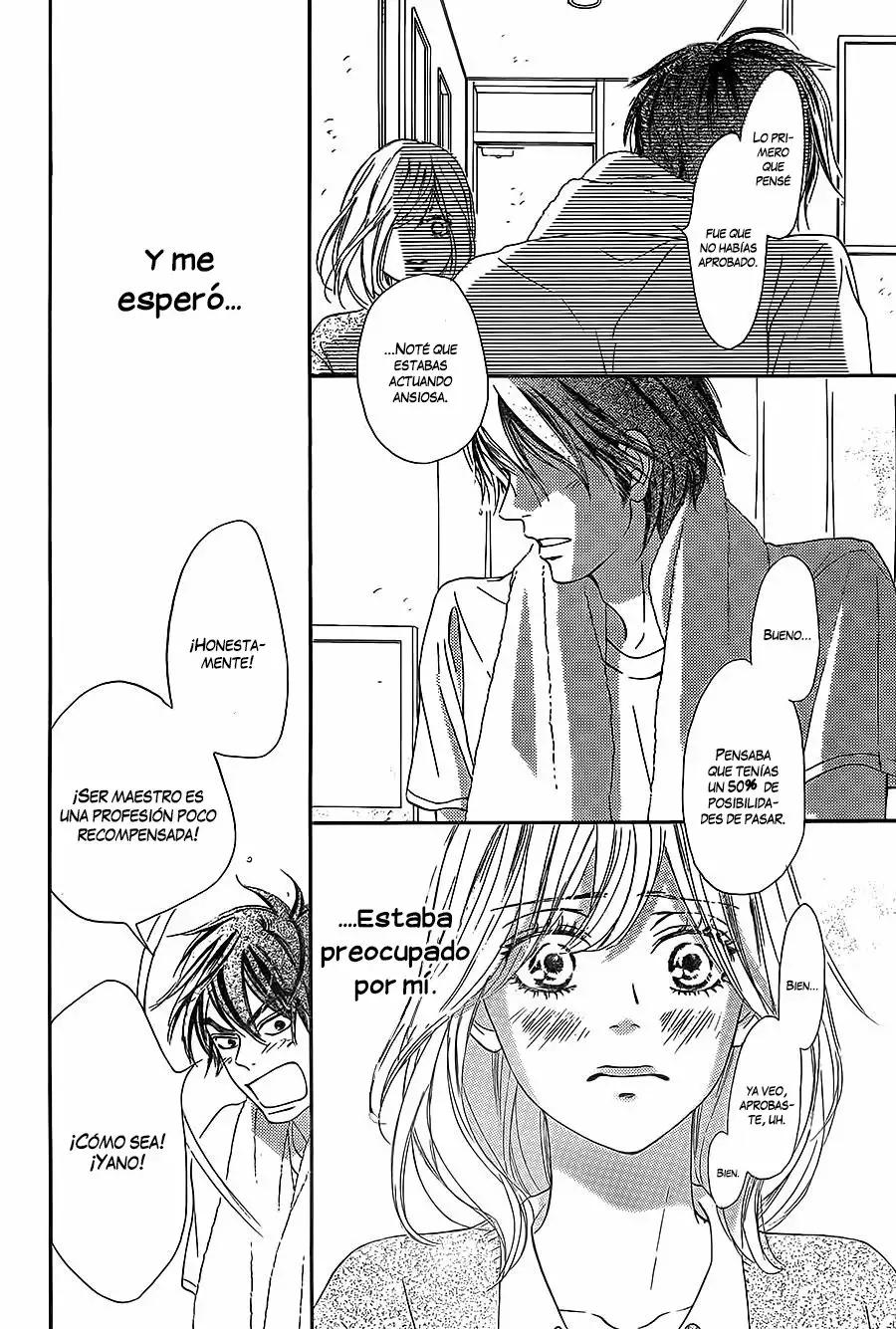 Read Kimi ni Todoke es Manga Online