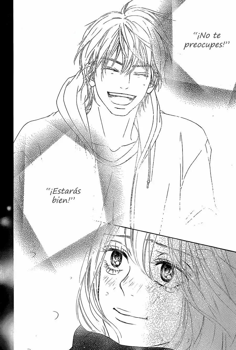 Read Kimi ni Todoke es Manga Online