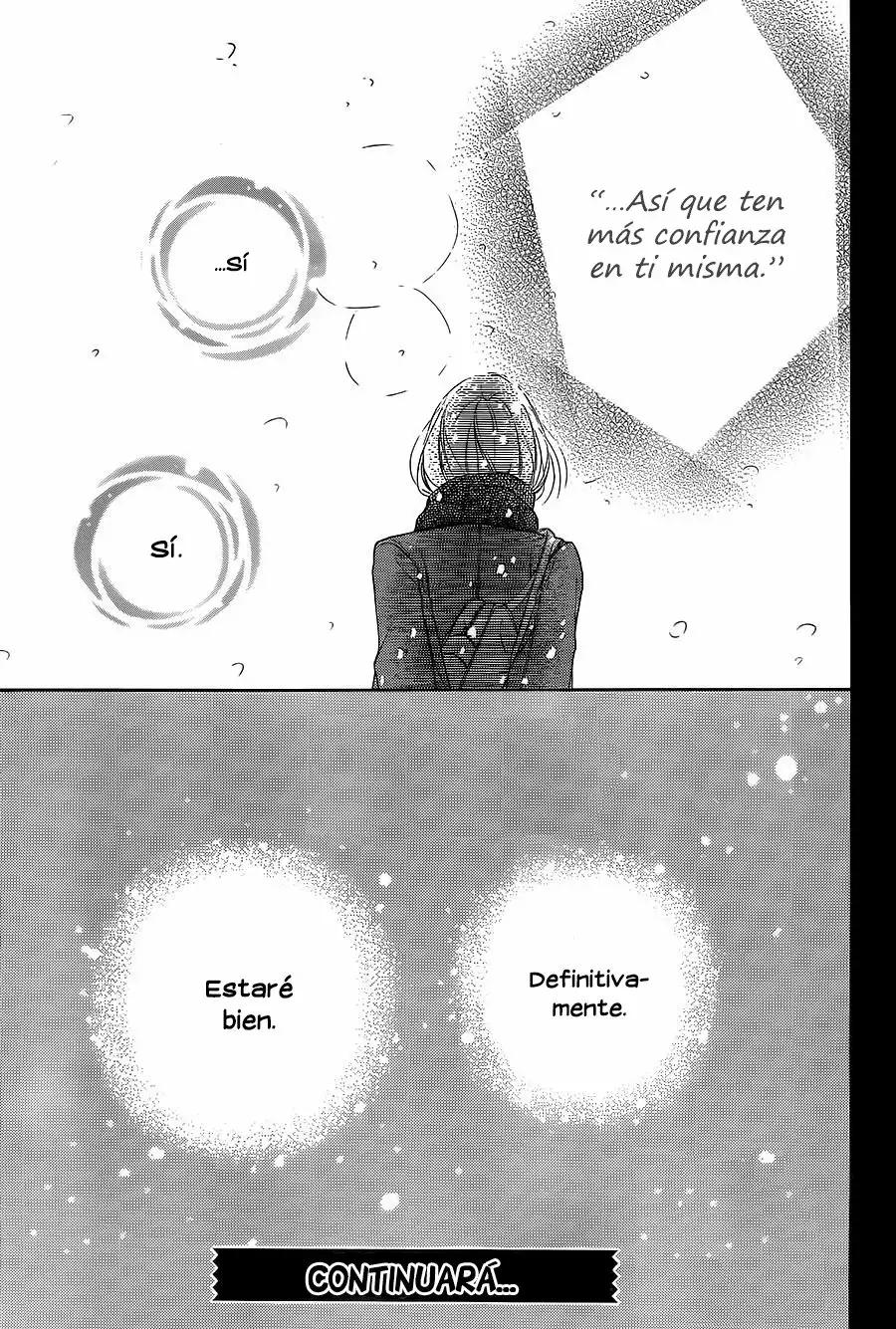 Read Kimi ni Todoke es Manga Online