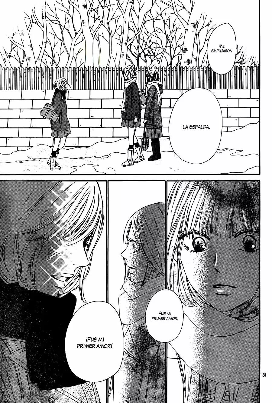 Read Kimi ni Todoke es Manga Online