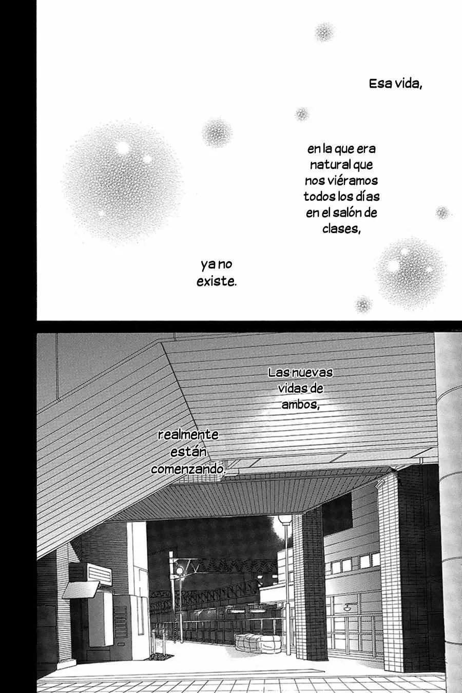Read Kimi ni Todoke es Manga Online