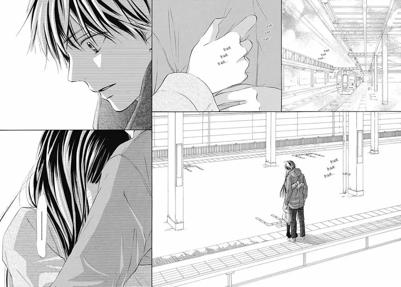 Read Kimi ni Todoke es Manga Online