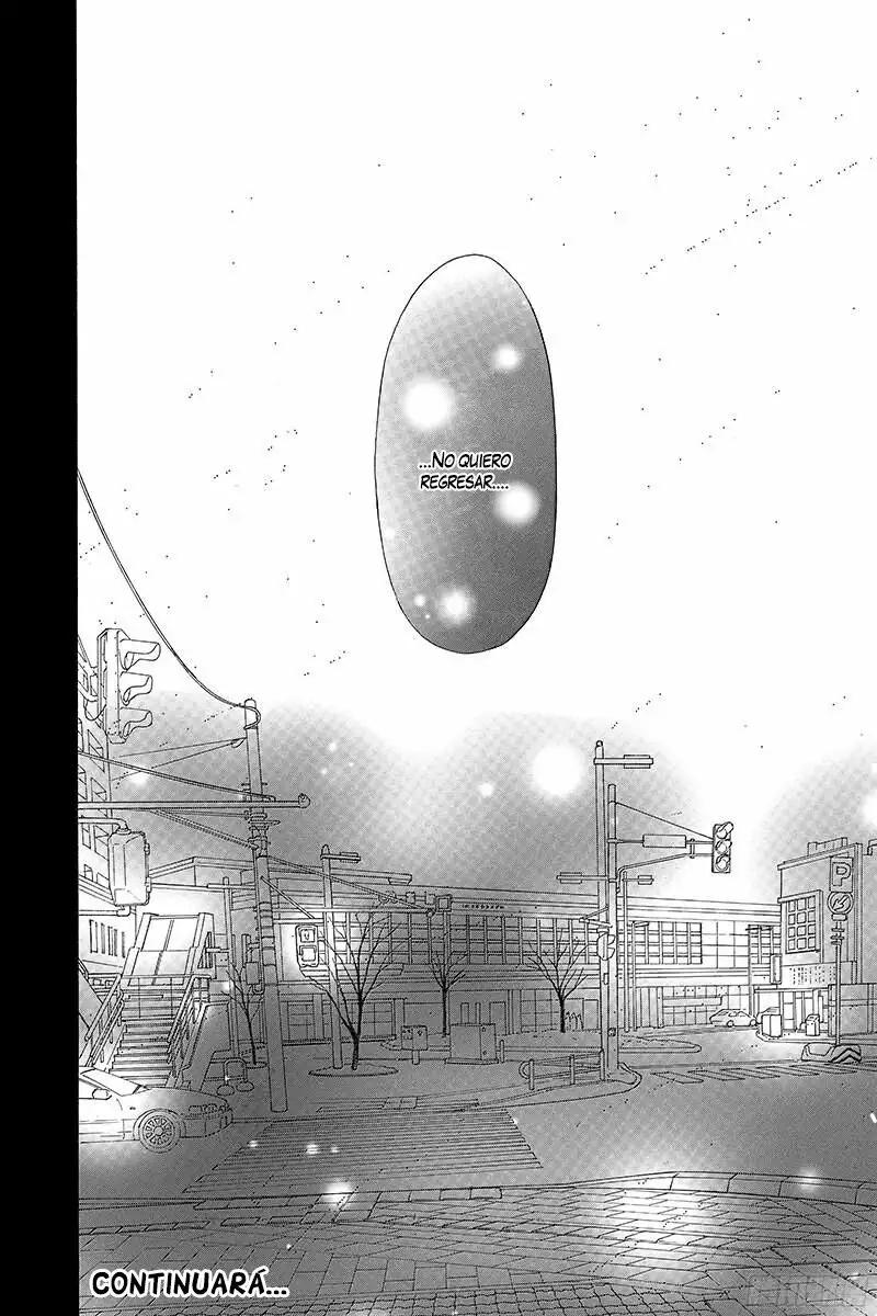 Read Kimi ni Todoke es Manga Online