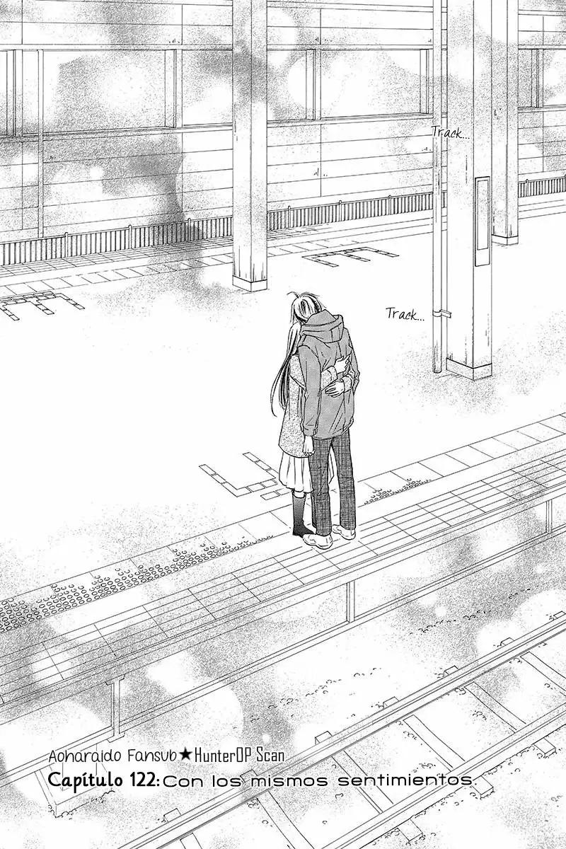 Read Kimi ni Todoke es Manga Online