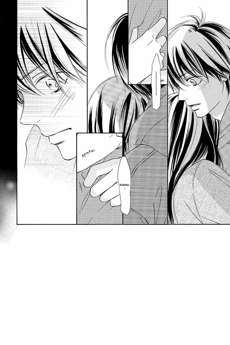 Read Kimi ni Todoke es Manga Online