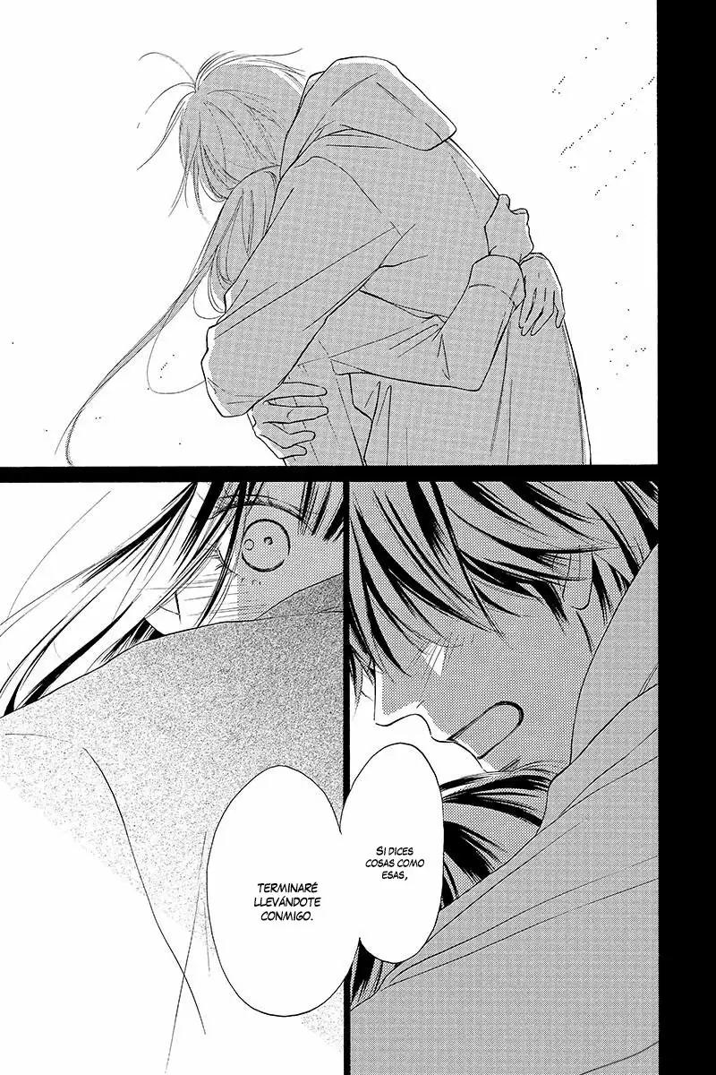 Read Kimi ni Todoke es Manga Online