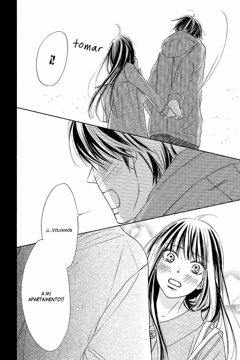 Read Kimi ni Todoke es Manga Online