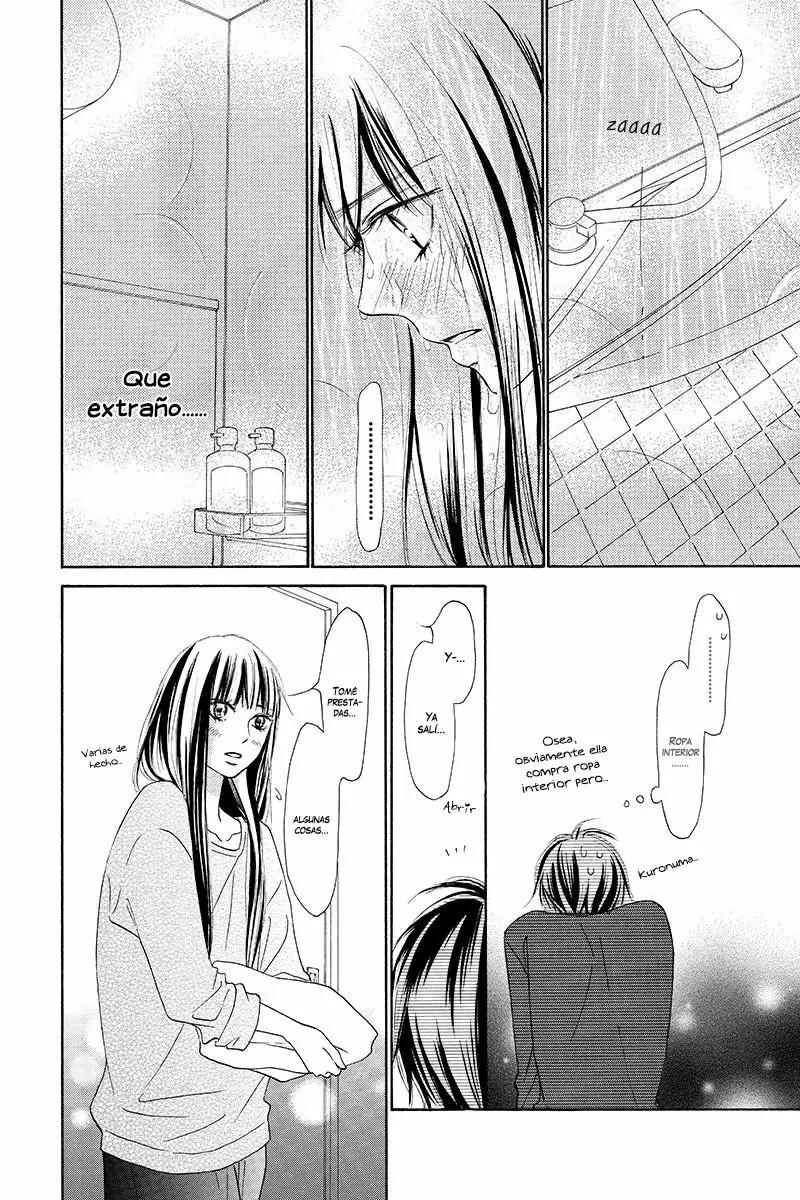 Read Kimi ni Todoke es Manga Online
