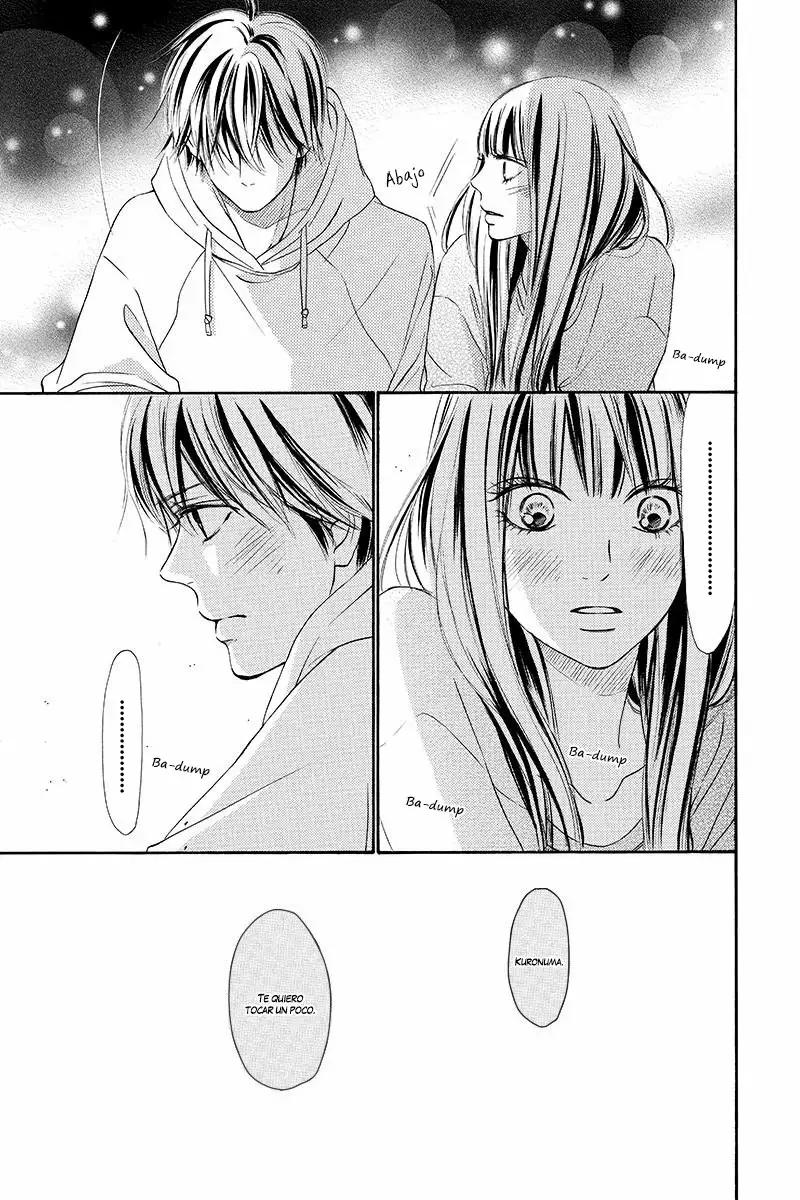 Read Kimi ni Todoke es Manga Online