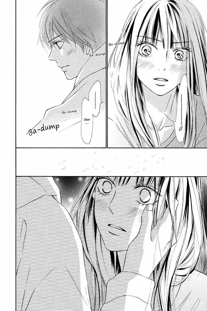 Read Kimi ni Todoke es Manga Online