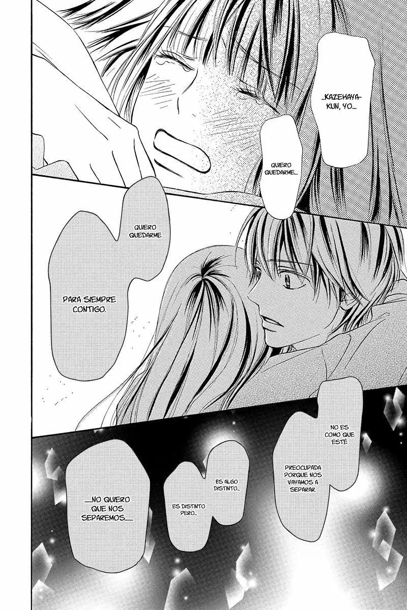 Read Kimi ni Todoke es Manga Online