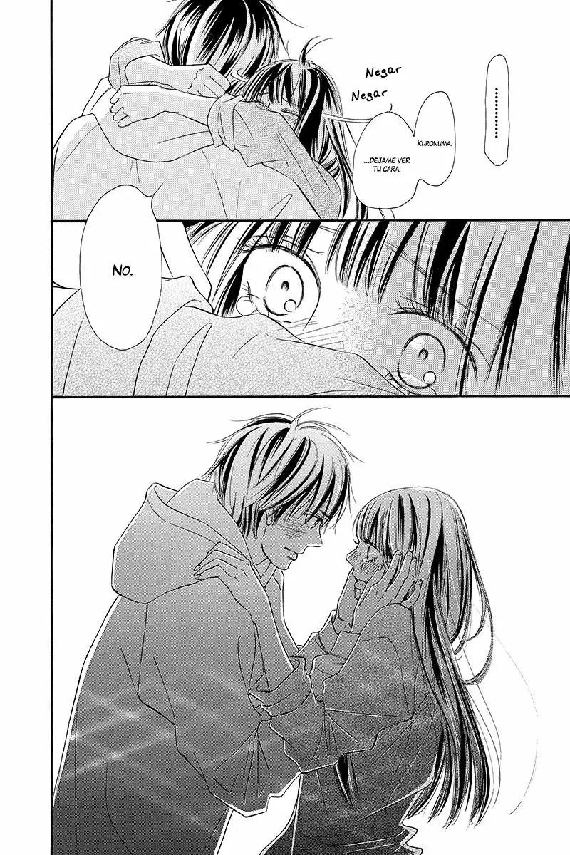 Read Kimi ni Todoke es Manga Online