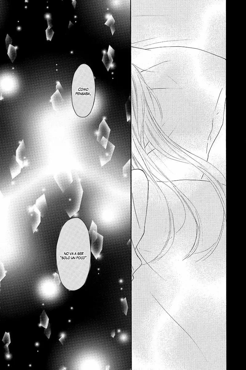 Read Kimi ni Todoke es Manga Online