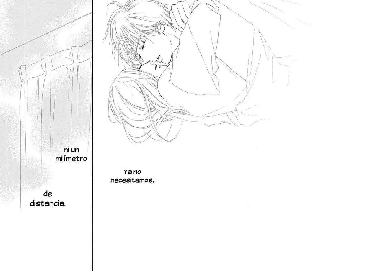 Read Kimi ni Todoke es Manga Online