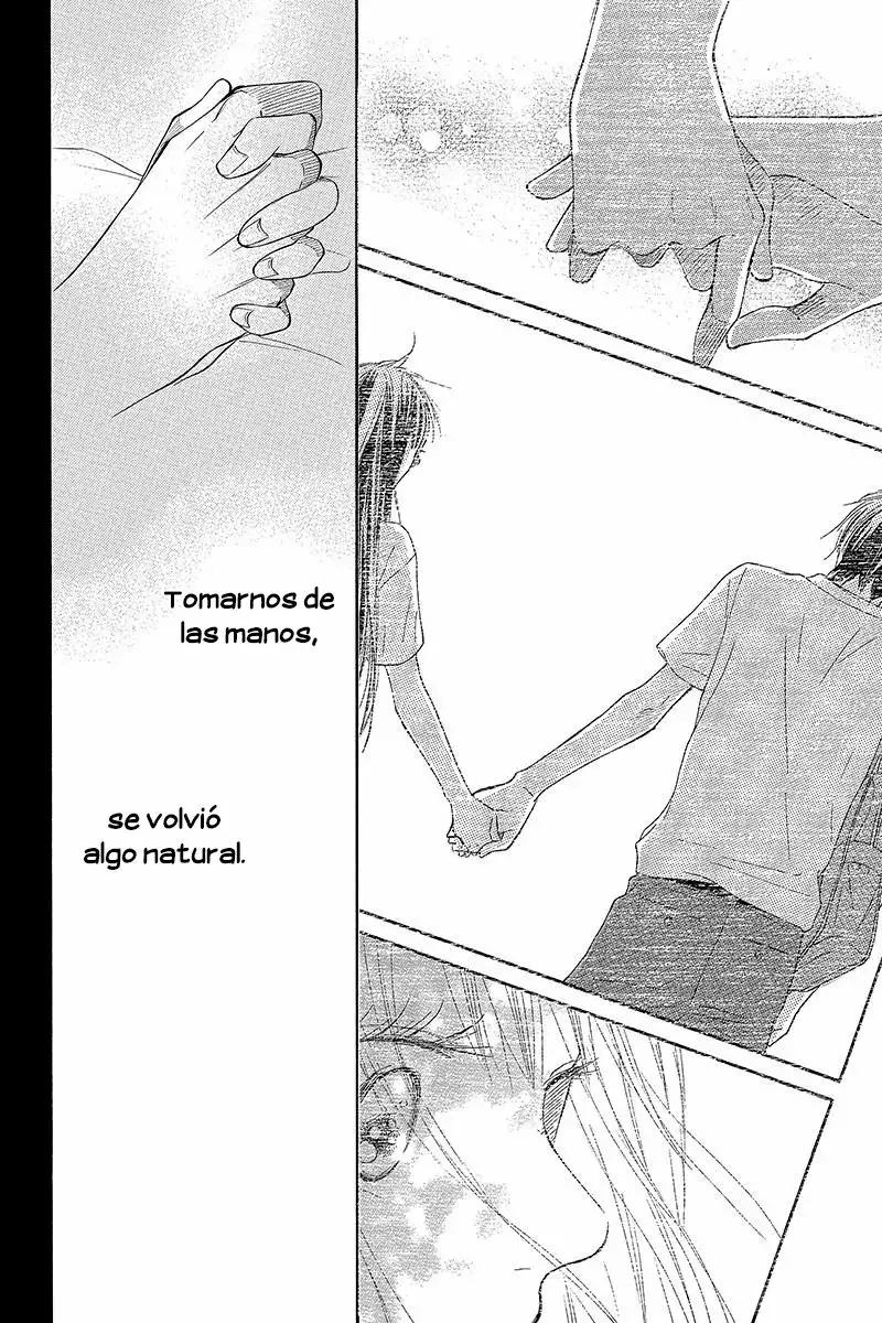 Read Kimi ni Todoke es Manga Online