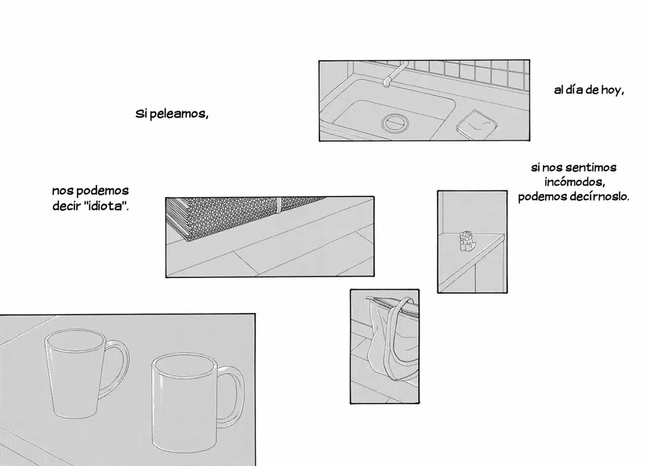 Read Kimi ni Todoke es Manga Online