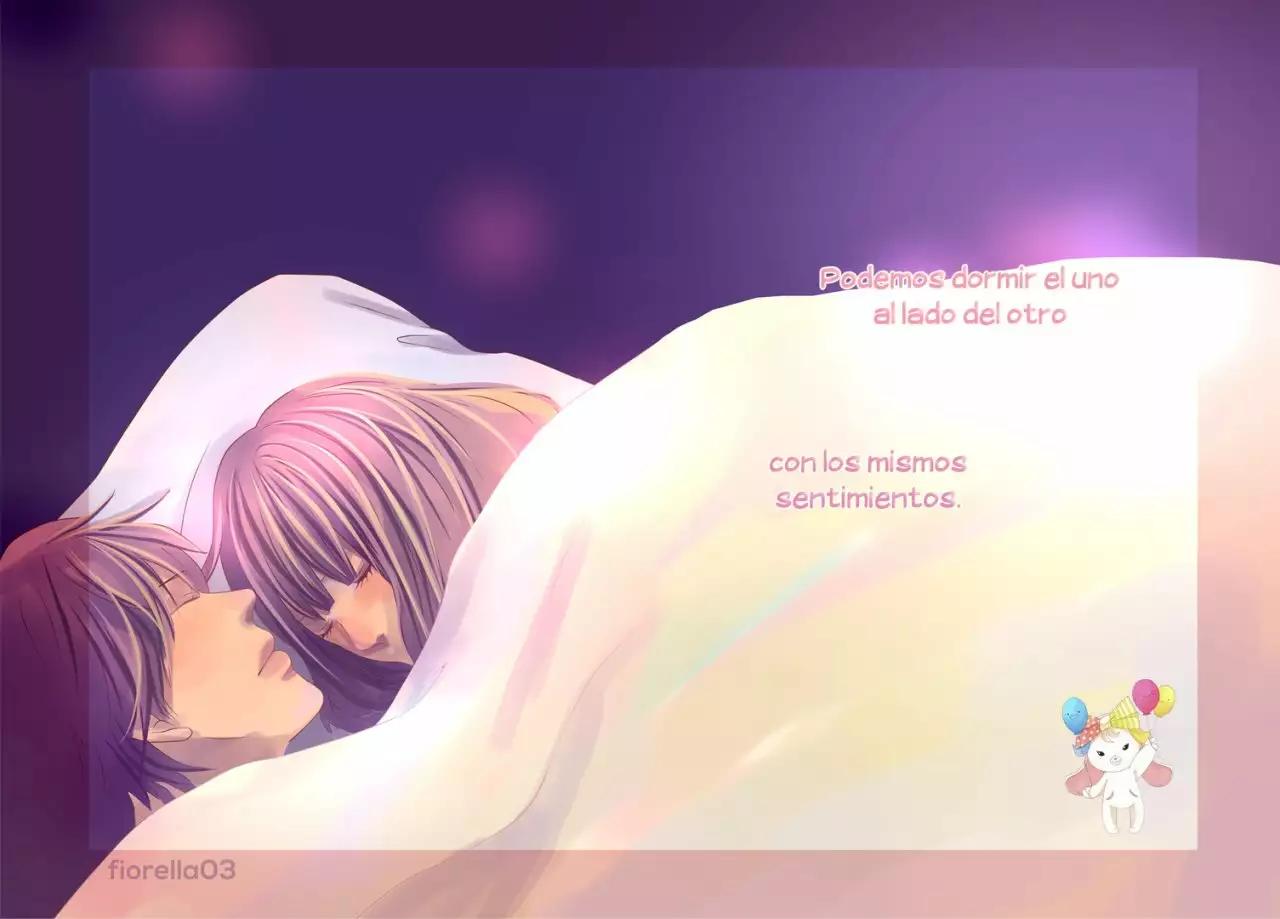 Read Kimi ni Todoke es Manga Online