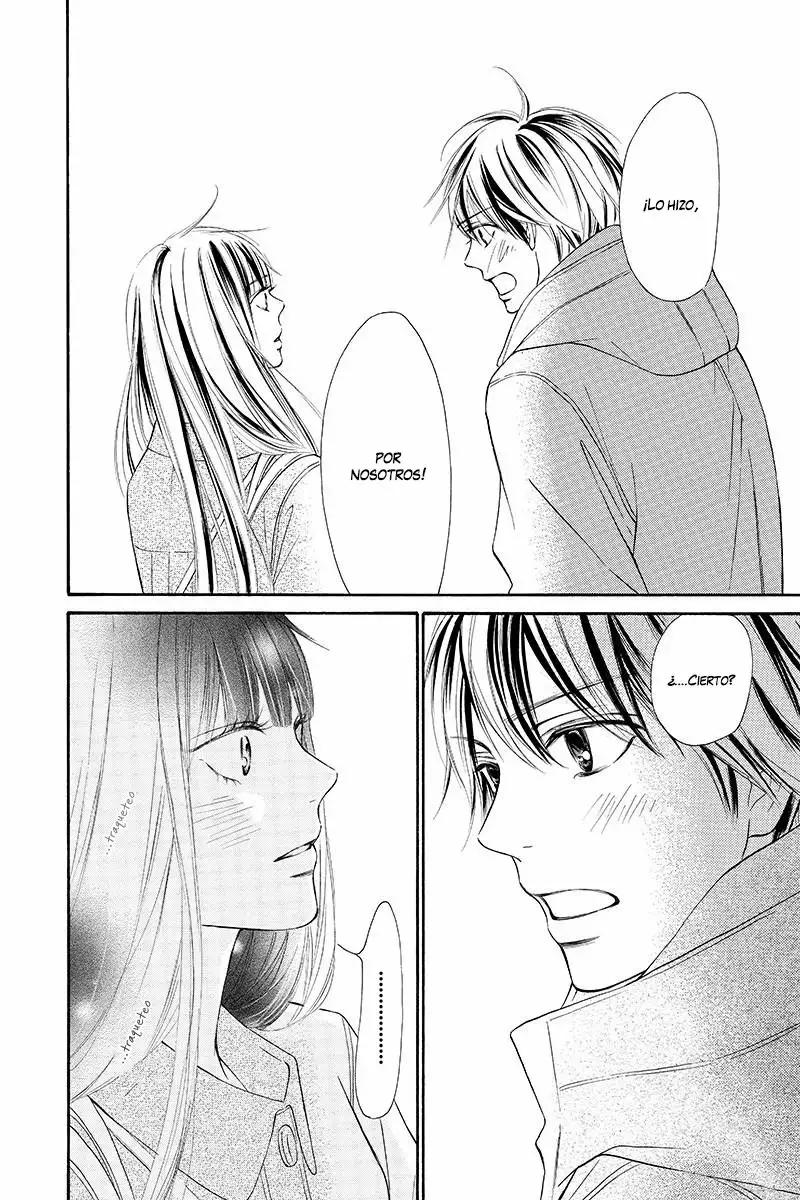 Read Kimi ni Todoke es Manga Online