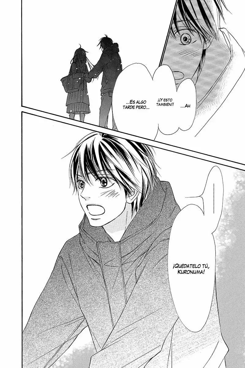 Read Kimi ni Todoke es Manga Online