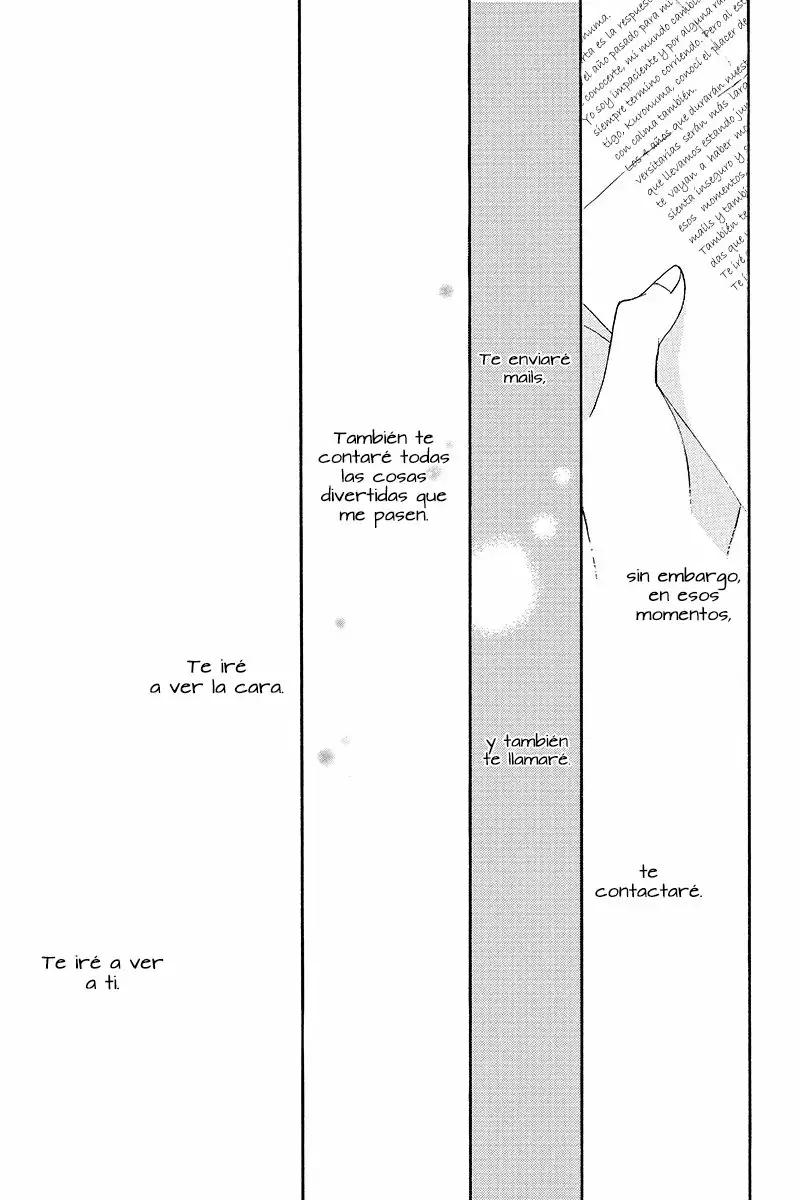 Read Kimi ni Todoke es Manga Online