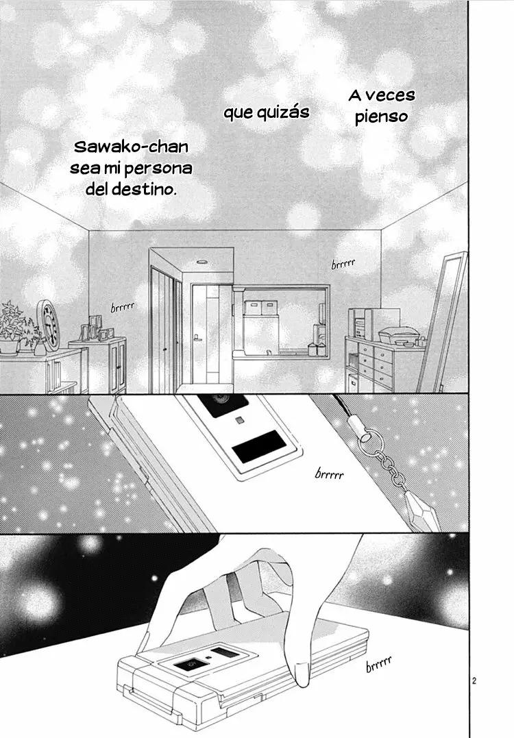 Read Kimi ni Todoke es Manga Online